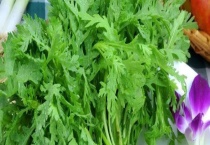 蒿菜是不是发物 蒿菜有什么生长习性