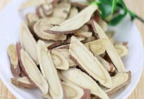 甘草的产地分布 附其产地环境