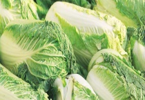 春天成熟的庄稼有什么？