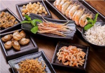 海鲜干货有哪些？