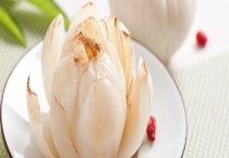 鲜百合可不可以生吃 有什么保存多久？