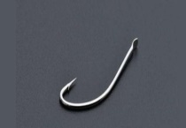 白狐4号钩能钓鲫鱼吗 附白狐4号钩的尺寸数据与线组搭配