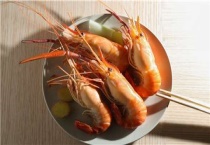 淡水虾怎么养殖