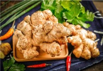 洋姜种植技术和时间