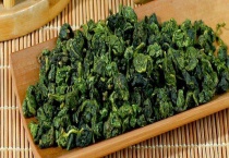 铁观音和碧螺春的区别？ 附具体区别？