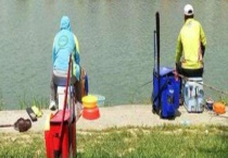 钓黑鱼的最佳时间 附钓鱼点的选择