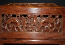 草花梨和黄花梨有什么不同 黄花梨有什么价值