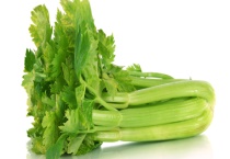 芹菜是不是粗纤维的菜 粗纤维食物是什么？