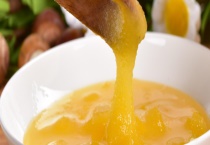 蜂蜜结晶 附结晶速度