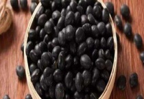 黑豆和黑芸豆的区别？