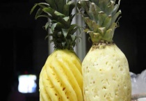 菠萝和凤梨有什么区别？是什么？