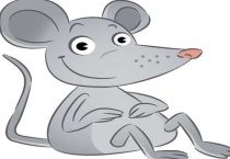 老鼠偷拖鞋的含义