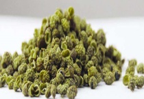 麻椒的成熟时间 与花椒有什么不同