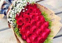 30朵玫瑰花花语是什么？