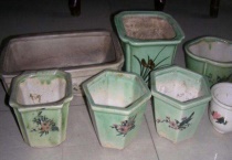 花盆不透气能养花吗？