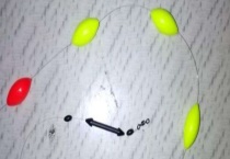 七星漂和立漂哪个更好看漂？它们有什么区别？？