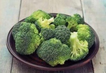 西兰花怎样打侧芽