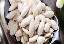 白瓜子的主要产地 附白瓜子的主要功效