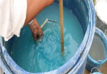 波尔多液的作用及使用注意事项 波尔多液的配制注意事项