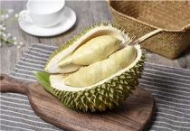 怎样挑选泰国榴莲