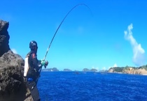 矶钓怎么选择钓位？详细如下