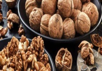 核桃种植的前景怎么样 附注意事项