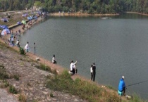 初春在水库里能钓鱼吗？附作钓技巧和作钓原则