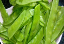 荷兰豆有毒吗？