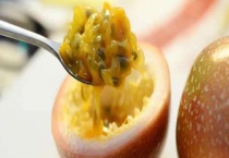 西番莲和百香果的区别？ 附功效与作用