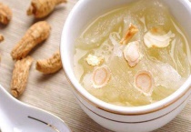 吃了鱼多久可以吃三七