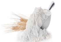 雪花面粉可以做馒头吗 雪花面粉的名称来由与筋度论述