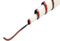 战斗竿和黑坑竿有什么区别？？调性是多少？