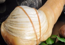 象拔蚌可不可以生吃 吃象拔蚌有哪些禁忌