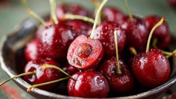 车厘子和樱桃的区别？