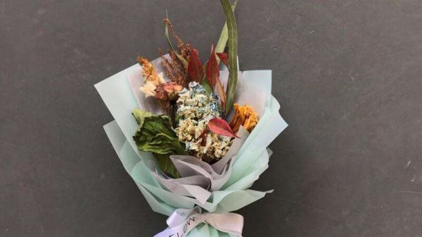 干花制作方法有哪些？