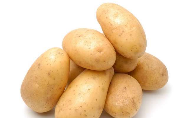 土豆种植时间和方法