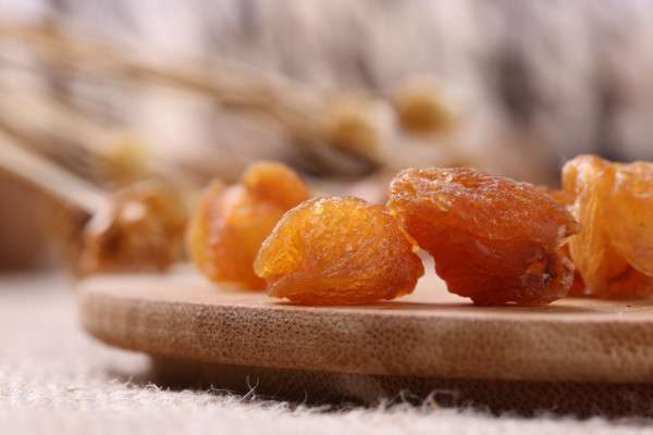 桂圆和龙眼的区别？