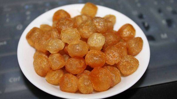 桂圆和龙眼的区别？