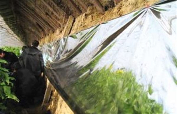 冬季使用反光幕要注意些什么？