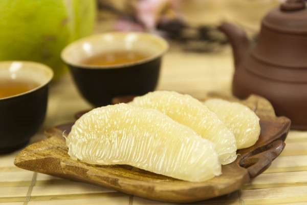 文旦和柚子的区别？是什么？