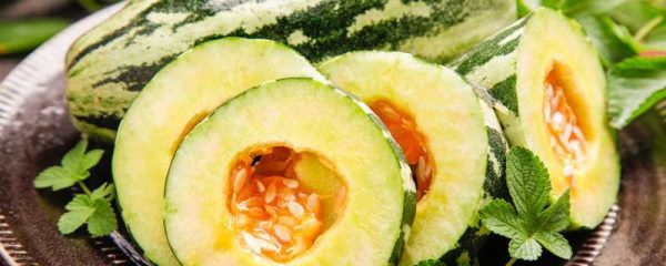 羊角蜜要搭架子吗？