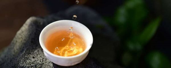 肉桂茶属于什么茶 