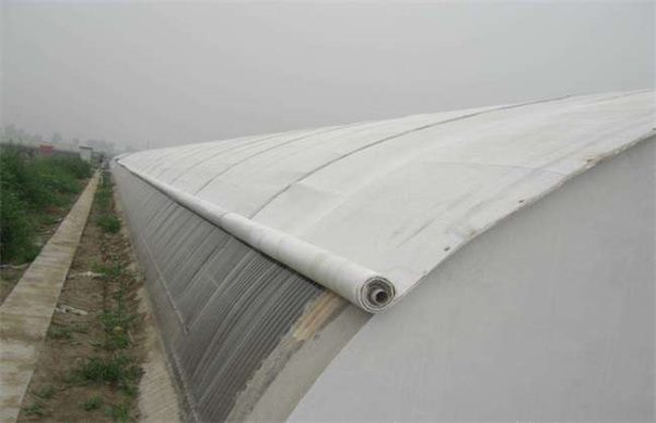 冬季大棚温度低的原因？