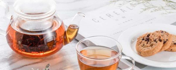 金骏眉是什么茶