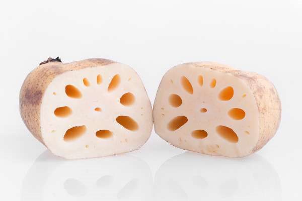 熟藕是温性还是凉性