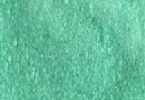 硫酸亚铁是什么肥料