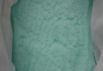 硫酸亚铁1克兑几斤水