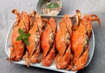 几种具有较高养殖价值的螃蟹