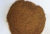 菜粕是什么东西