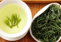 常见的黄茶品种有哪些？